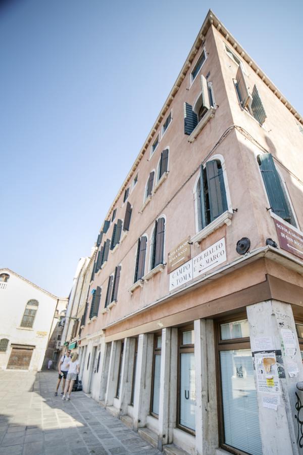 Haven San Toma * Venice