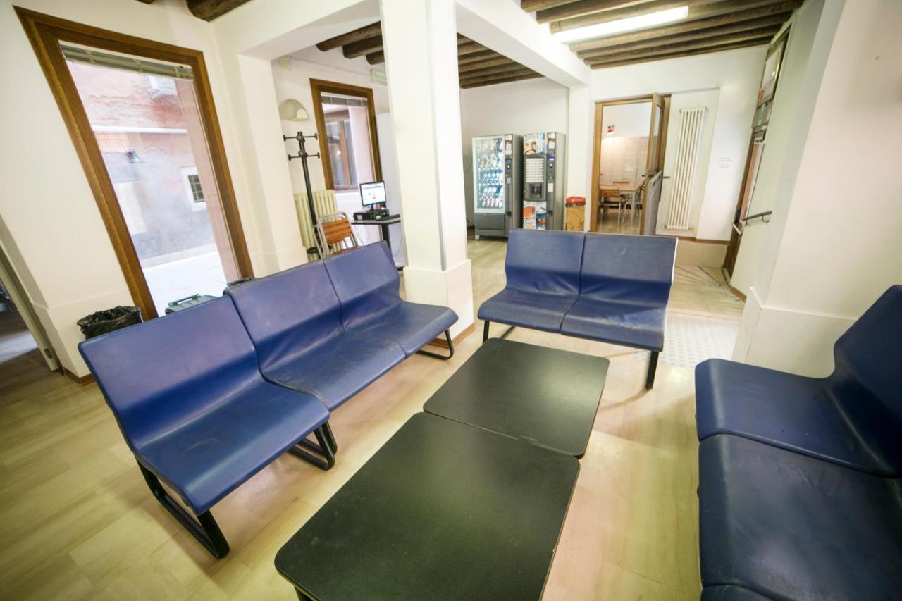 Haven San Toma Hostel Venice