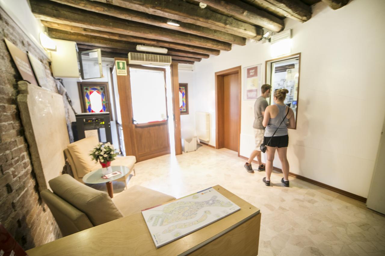 Haven San Toma Venezia