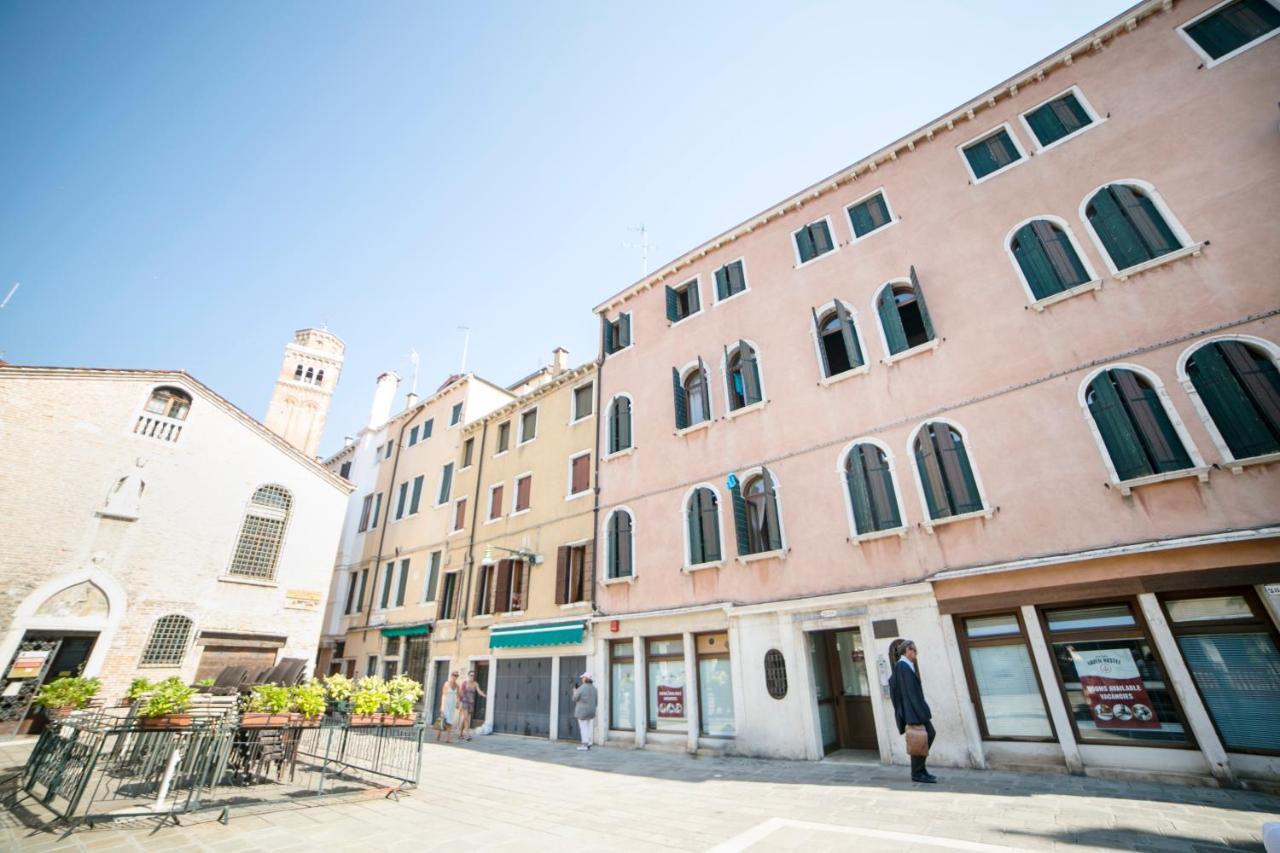 Haven San Toma Ostello *