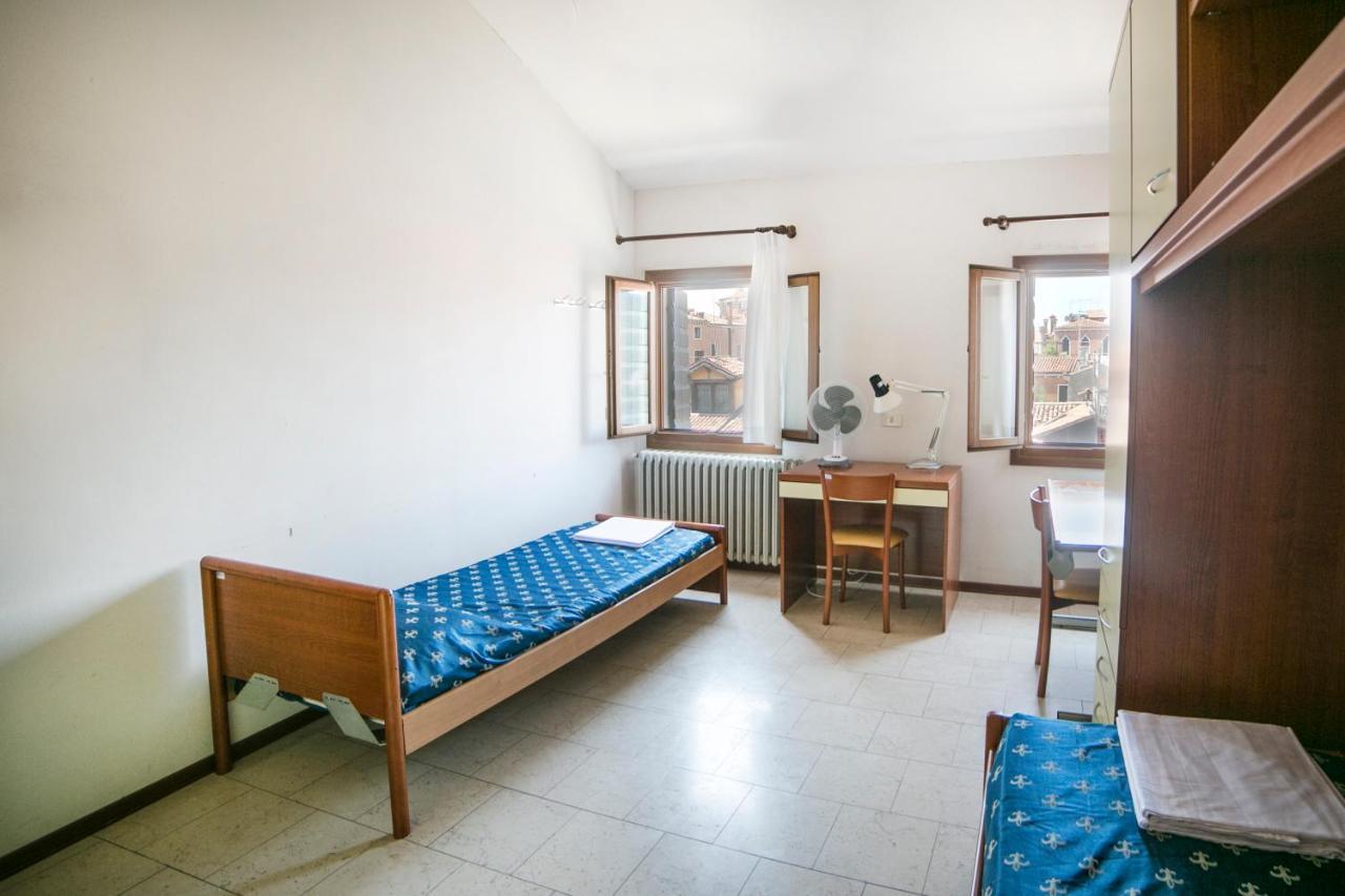 Ostello Haven San Toma