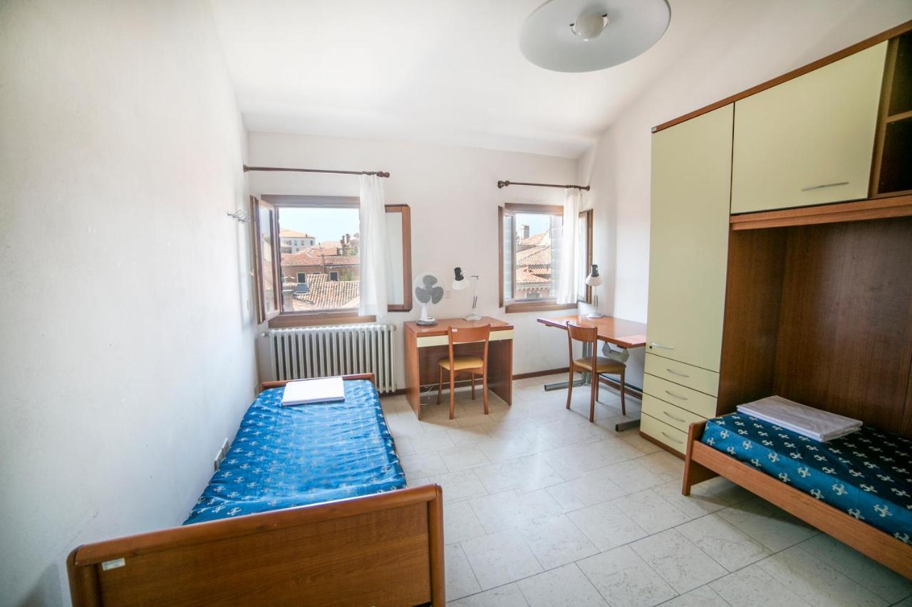 Hostel Haven San Toma
