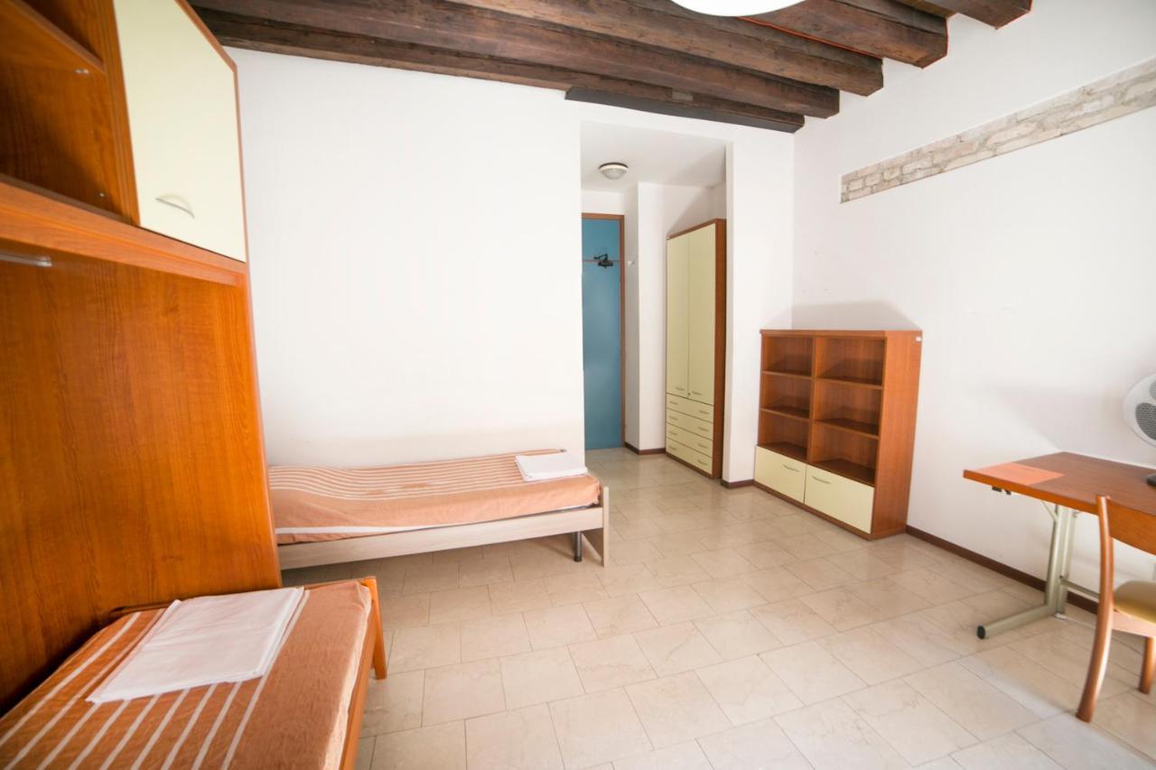Hostel Haven San Toma